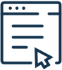 Background Check icon