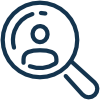 Sex Offender Registry icon