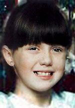 AMBER Alert Official Photo 