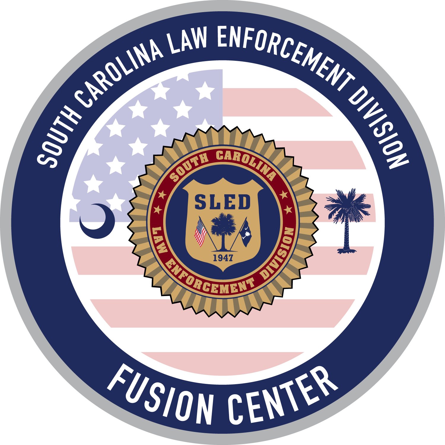 Fusion Center | South Carolina Law Enforcement Division