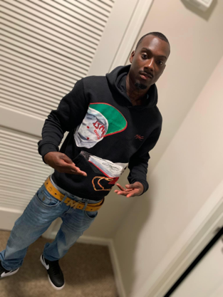 Photo of Devin White