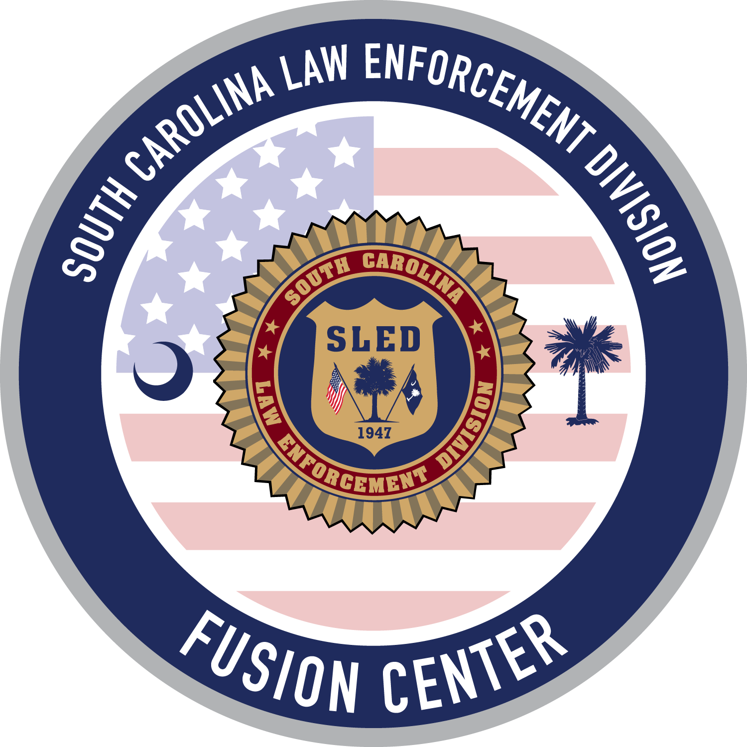 the Fusion Center Logo